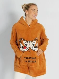 Parte Superior De Pijama Polar 'Stitch' - TICTAC 9 Parte Superior De Pijama Polar 'Stitch' - TICTAC -TrendyModa Ventas parte superior de pijama polar stitch tictac aqw89 2 frb4