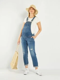 Peto Premamá - AZUL