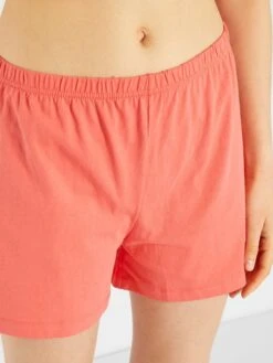 Pijama Corto - 2 Piezas - Naranja 9 Pijama Corto - 2 Piezas - Naranja -TrendyModa Ventas pijama corto 2 piezas naranja ael21 2 frb4