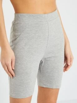 Pijama Corto Camiseta + Short 'El Gato Félix' - 2 Piezas - BLANCO 9 Pijama Corto Camiseta + Short 'El Gato Félix' - 2 Piezas - BLANCO -TrendyModa Ventas pijama corto camiseta short el gato felix 2 piezas blanco zr906 2 frb4