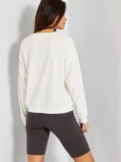 Pijama 'Daisy' 'Disney' - 2 Piezas - Daisy -TrendyModa Ventas pijama daisy disney 2 piezas daisy zn689 1 frb4