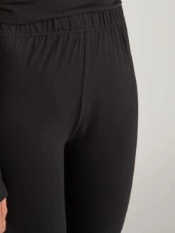 Pijama Largo - Estampado 'One Piece' - 2 Piezas - Negro -TrendyModa Ventas pijama largo estampado one piece 2 piezas negro aul69 1 frb5