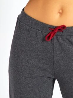 Pijama Largo Y Abrigado 'Harry Potter' - 2 Piezas - GRIS -TrendyModa Ventas pijama largo y abrigado harry potter 2 piezas gris zi726 1 frb4