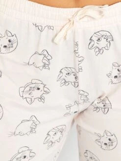 Pijama 'Los Aristogatos' - Antractita -TrendyModa Ventas pijama los aristogatos antractita zh146 1 frb5