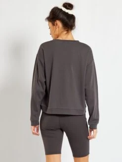 Pijama 'Minnie' 'Disney' - 2 Piezas - Minnie -TrendyModa Ventas pijama minnie disney 2 piezas minnie zn689 2 frb3