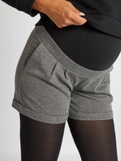 Short Premamá De Punto Milano - MUESTRA AS 9 Short Premamá De Punto Milano - MUESTRA AS -TrendyModa Ventas short premama de punto milano muestra as ajo78 1 frb4