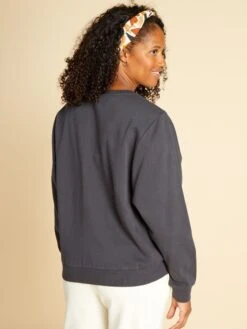 Sudadera De Lactancia De Chándal - GRIS 13 Sudadera De Lactancia De Chándal - GRIS -TrendyModa Ventas sudadera de lactancia de chandal gris akq74 1 frb5