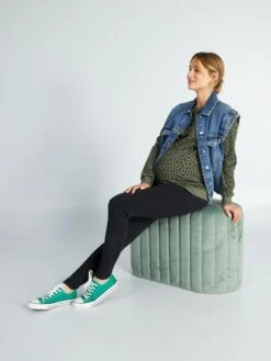 Sudadera De Lactancia - KAKIBETE -TrendyModa Ventas sudadera de lactancia kakibete akq63 2 frb3