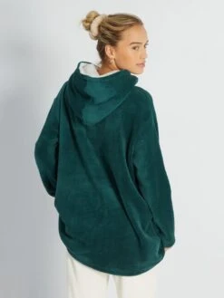 Sudadera De Pijama Polar 'Grogu' 'The Mandalorian' - GRUA 9 Sudadera De Pijama Polar 'Grogu' 'The Mandalorian' - GRUA -TrendyModa Ventas sudadera de pijama polar grogu the mandalorian grua aqw86 1 frb3