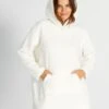 Sudadera Pijama Tipo Borreguito - Blanco -TrendyModa Ventas sudadera pijama tipo borreguito blanco arl92 1 frb1