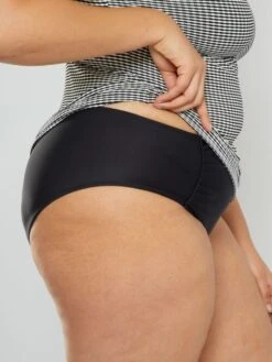 Tankini - BEIGE -TrendyModa Ventas tankini beige adn12 1 frb3