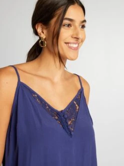 Top De Tirantes Finos - HO_BLEUPAT -TrendyModa Ventas top de tirantes finos hobleupat are83 1 frb5