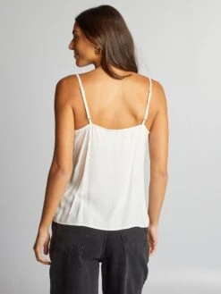 Top De Tirantes Finos - HO_NIEVE -TrendyModa Ventas top de tirantes finos honieve are83 3 frb4