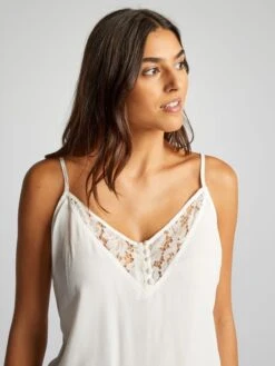 Top De Tirantes Finos - HO_NIEVE -TrendyModa Ventas top de tirantes finos honieve are83 3 frb5