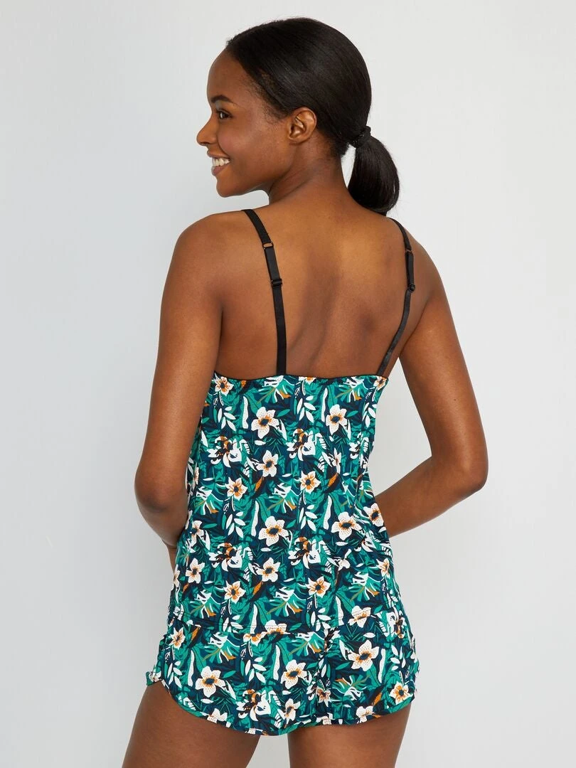 Top 'Envie De Lingerie' - BEIGE 4 Top 'Envie De Lingerie' - BEIGE - Imagen 2