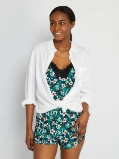 Top 'Envie De Lingerie' - BEIGE 8 Top 'Envie De Lingerie' - BEIGE -TrendyModa Ventas top envie de lingerie beige zs617 1 frb3