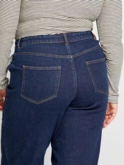 Vaquero Ancho Wide Leg - AZUL -TrendyModa Ventas vaquero ancho wide leg azul ape60 1 frb5