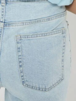 Vaquero Flare Efecto Destroy - Azul 13 Vaquero Flare Efecto Destroy - Azul -TrendyModa Ventas vaquero flare efecto destroy azul za175 3 frb6