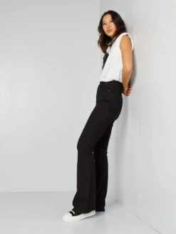 Vaquero Flare - L34 - NEGRO