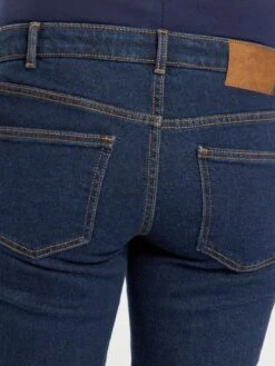 Vaquero Flare Premamá - AZUL 11 Vaquero Flare Premamá - AZUL -TrendyModa Ventas vaquero flare premama azul ada06 3 frb5