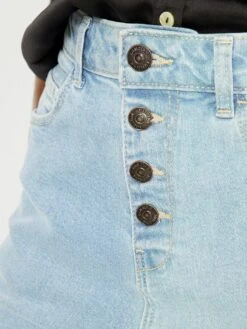 Vaquero Flare/bootcut De Talle Alto - L34 - Azul -TrendyModa Ventas vaquero flarebootcut de talle alto l34 azul zk749 2 frb4