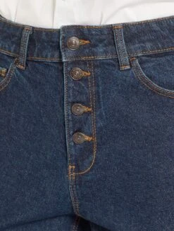 Vaquero Mom Talle Alto L28 - AZUL -TrendyModa Ventas vaquero mom talle alto l28 azul za102 4 frb4