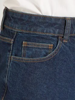 Vaquero Mom Talle Alto L28 - AZUL -TrendyModa Ventas vaquero mom talle alto l28 azul za102 4 frb5