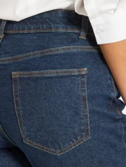 Vaquero Mom Talle Alto L28 - AZUL -TrendyModa Ventas vaquero mom talle alto l28 azul za102 4 frb6