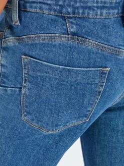 Vaquero Premamá Skinny Fit - Doble Stone -TrendyModa Ventas vaquero premama skinny fit doble stone zk976 1 frb6