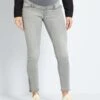 Vaquero Premamá Skinny L28 - GRIS -TrendyModa Ventas vaquero premama skinny l28 gris zm005 4 frb1