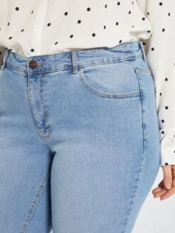 Vaquero Regular - 46/32L - AZUL -TrendyModa Ventas vaquero regular 4632l azul zk379 3 frb4