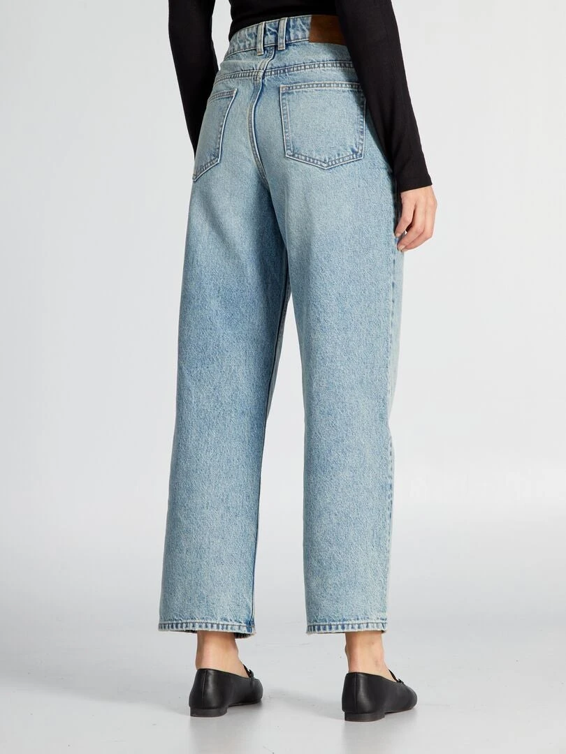 Vaquero Regular - AZUL 5 Vaquero Regular - AZUL - Imagen 3