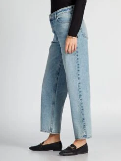 Vaquero Regular - AZUL 12 Vaquero Regular - AZUL -TrendyModa Ventas vaquero regular azul aoe83 3 frb4