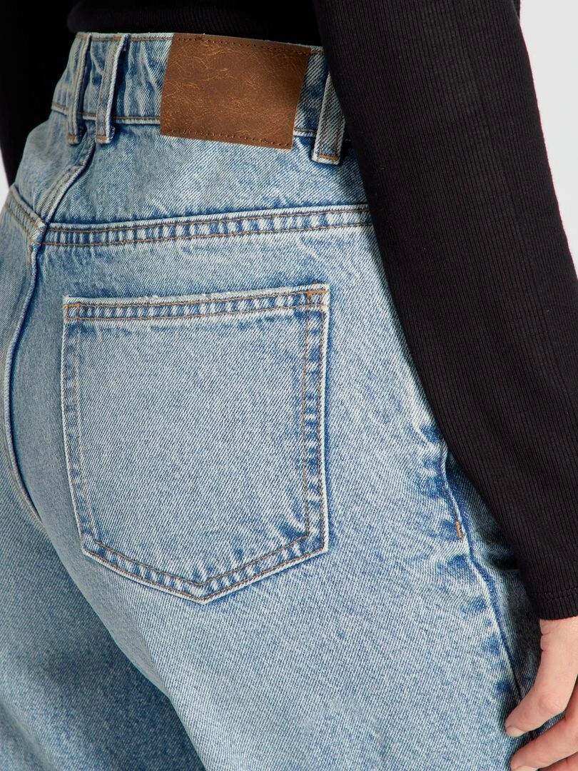 Vaquero Regular - AZUL 9 Vaquero Regular - AZUL - Imagen 7