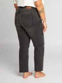 Vaquero Regular - BLA DE LA VENDIMIA -TrendyModa Ventas vaquero regular bla de la vendimia ape23 3 frb3