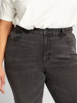 Vaquero Regular - BLA DE LA VENDIMIA -TrendyModa Ventas vaquero regular bla de la vendimia ape23 3 frb4