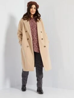 Vaquero Regular Elástico - GRIS -TrendyModa Ventas vaquero regular elastico gris zk377 2 frb5