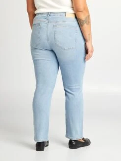 Vaquero Regular L28 - Azul -TrendyModa Ventas vaquero regular l28 azul acm06 4 frb3