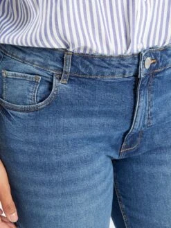 Vaquero Regular L28 - PIEDRA1 -TrendyModa Ventas vaquero regular l28 piedra1 acm06 3 frb4