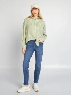 Vaquero Regular - L30 - PIEDRA1