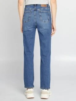 Vaquero Regular - L30 - PIEDRA1 7 Vaquero Regular - L30 - PIEDRA1 -TrendyModa Ventas vaquero regular l30 piedra1 acf58 3 frb3