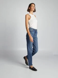 Vaquero Regular - L32 - AZUL