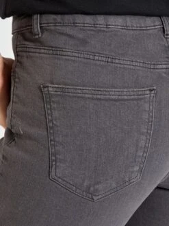 Vaquero Regular L32 - GRIS -TrendyModa Ventas vaquero regular l32 gris zk743 2 frb4