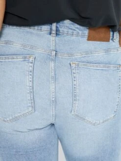 Vaquero Regular L34 - Azul -TrendyModa Ventas vaquero regular l34 azul acm08 4 frb5