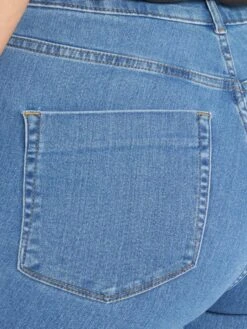 Vaquero Skinny - AZUL -TrendyModa Ventas vaquero skinny azul xq331 5 frb6