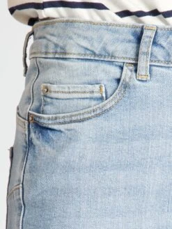 Vaquero Skinny De Tiro Alto - L32 - Azul 10 Vaquero Skinny De Tiro Alto - L32 - Azul -TrendyModa Ventas vaquero skinny de tiro alto l32 azul aci40 4 frb4