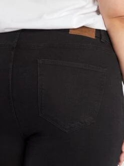 Vaquero Skinny De Tiro Alto - NEGRO_DENI -TrendyModa Ventas vaquero skinny de tiro alto negrodeni acg04 1 frb5