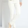 Vaquero Skinny Fit - L28 - BLANCO -TrendyModa Ventas vaquero skinny fit l28 blanco zk651 1 frb1