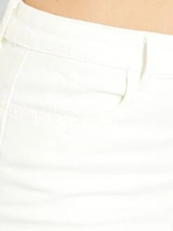 Vaquero Skinny Fit - L32 - BLANCO -TrendyModa Ventas vaquero skinny fit l32 blanco zk654 1 frb4