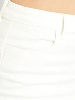 Vaquero Skinny Fit/corte Muy Entallado - BLANCO -TrendyModa Ventas vaquero skinny fitcorte muy entallado blanco zk656 1 frb4